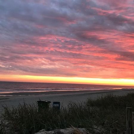 Fabulous Ocean Front Penthouse Condo Myrtle Beach Exteriör bild